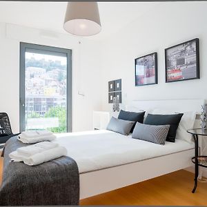 Appartement met Twee Slaapkamers